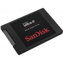 SanDisk Ultra II 240GB, SDSSDHII-240G-G25