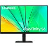 Samsung ViewFinity S6 S27D600EAU