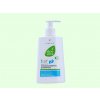 LR Aloe Vera Baby jemná umývacia emulzia a šampón 250 ml