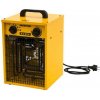 Vykurovacie teleso s ventilátorom B 3 ECA, 3 kW, MASTER