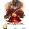 Confrontation
