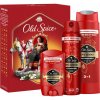 Old Spice Epic Legend Old Spice Epic Legend sprchový gél na tvár, telo a vlasy pre mužov 250 ml + Old Spice Epic Legend tuhý dezodorant pre mužov 50 ml + Old Spice Epic Legend dezodorant v spreji pre