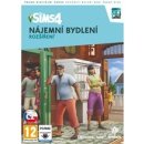 The Sims 4 Nájemní bydlení