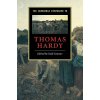 Cambridge Companion to Thomas Hardy (Dale Kramer)(Brožovaná)