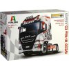 Italeri Model Kit truck 3934 - IVECO HI-WAY E5 ABARTH (1:24)