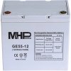 Akumulátor MHPower 12 V 55 Ah