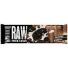 Warrior Raw Protein Flapjack 75 g - cookies & cream