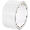 CleverPack Lepiaca páska Akryl BIELA 48mm x 66m