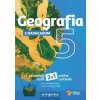 GEOGRAFIA S NADHĽADOM pre 5. ročník ZŠ - Pracovný zošit (kolektív)