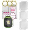 Ochranná fólia pre detské hodinky apgo Forever Kids Watch FIND ME KW-200