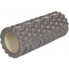 Merco Yoga Roller F1 joga valec sivý