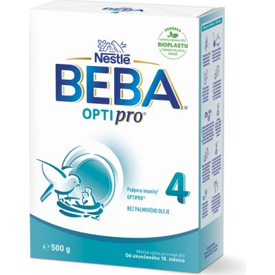 BEBA OPTIPRO® 4 3 x 500 g​