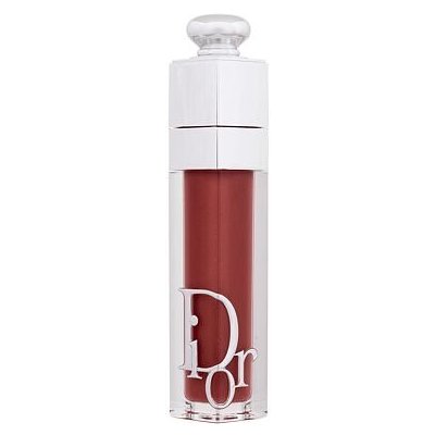 Christian Dior Addict Lip Maximizer hydratační a vyplňující lesk na rty 6 ml odstín 012 Rosewood