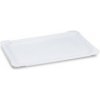 Wimex Papierová tácka biela 17,5 x 25 cm `č.6`