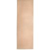 Jogamatka SHARP SHAPE JUTA YOGA MAT béžová