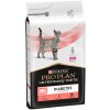 PURINA PRO PLAN Veterinary Diets Feline DM ST/OX - Diabetes Management - výhodné balenie: 2 x 5 kg