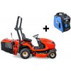 traktorová kosačka Kubota GR1600 III
