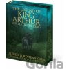 Legend of King Arthur - Alfred Tennyson