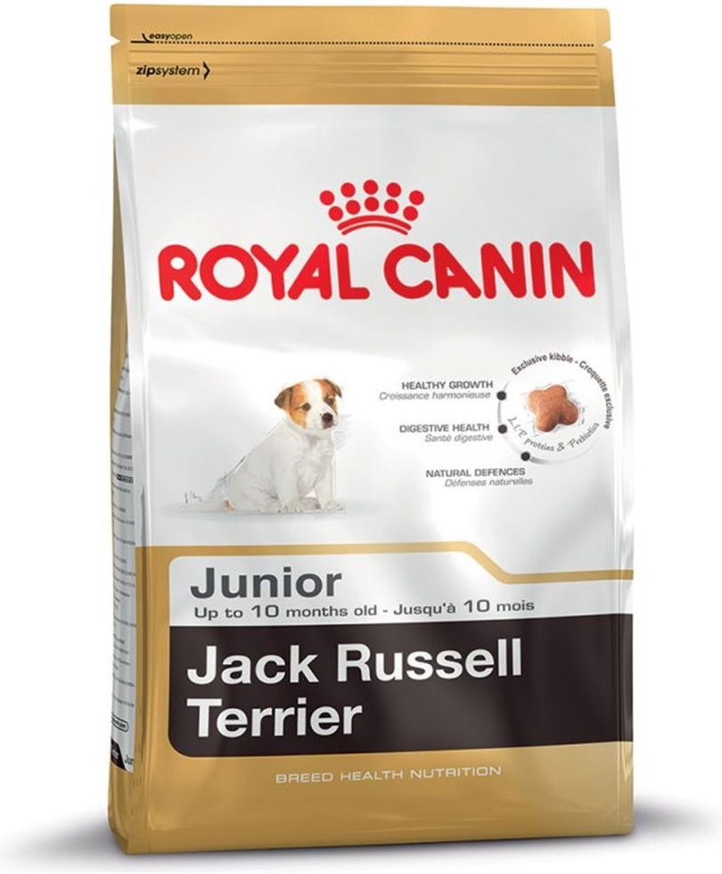 Royal Canin Jack Russell Terrier Junior 3 kg