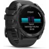Garmin Fenix 8 AMOLED 51mm Slate Gray Steel/Black 010-02905-00