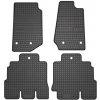 FROGUM Gumené koberce JEEP Wrangler IV 4d 410855
