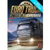 Euro Truck Simulator 2 Scandinavia Steam PC