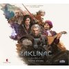 Asmodeé Zaklínač: Cesta osudu Deluxe edícia