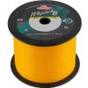 Berkley Splietaná Šnúra Whiplash 8 Yellow Metráž - 0,10 mm 14,8 kg