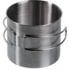 Mil Tec hrnček z nerezovej ocele 600 ml