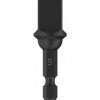 Adaptér průmyslový Bosch PRO Socket 1/4 šestihran - 1/2 čtyřhran 2608522564