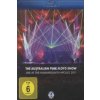 The Australian Pink Floyd Show - Live at the Hammersmith Apollo 2011, 1 Blu-ray