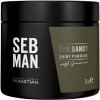 Sebastian Professional SEB MAN The Dandy Shiny Pommade - Pomáda na vlasy 75 ml