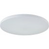 e2 elektro LED stropné svietidlo ROME, 20W, 2700lm, 4000K, IP20, pr. 30 x 6 cm