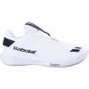 Pánska tenisová obuv Babolat SFX Evo AC Wimbledon Men White/Black EUR 44