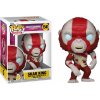 Funko Pop! 1541 Skar King Godzilla x Kong The New Empire