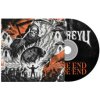 Atreyu - End Is Not The End [CD]