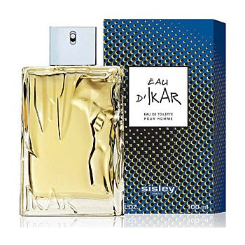 Sisley Eau d'Ikar toaletná voda pánska 100 ml tester