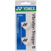 AC 165 vibrastop biela balenie 1 pár