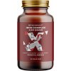 BrainMax Iron Complex, železo bisglycinát, 25 mg, 50 rastlinných kapsúl Železo v chelátovej forme s vitamínom C, B9 a B12, nové s BIO zázvorom, výživový doplnok