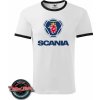 Tričko s motívom Scania