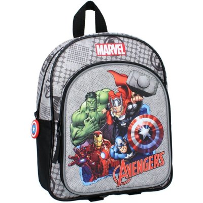 Vadobag batoh Avengers Marvel 202-0955 od 14,39 € - Heureka.sk