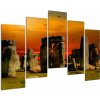 Obraz Stonehenge (Obraz 125x90cm)