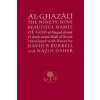 Al-Ghazali on the Ninety-Nine Beautiful Names of God (Abu Hamid al-Ghazali)(Brožovaná)