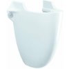 Ideal Standard Eurovit Polostĺp, biela W310101