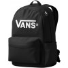 VANS batoh Old Skool Drop V Backpa Black (BLK)