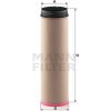 MANN FILTER Poistný vzduchový filter CF 1840