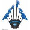 Park Tool Sada imbusov s rukoväťou a držiakom PH-1-2 763477004871