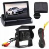 CÚVACIA KAMERA 18IR 10 M MONITOR LCD 4,3'' SKLADACÍ