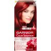 Garnier Color Sensation 6.60 intenzívna rubínová červená