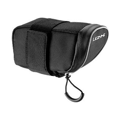 Brašna pod sedlo LEZYNE Micro Caddy S black